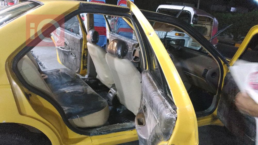 Peugeot 405